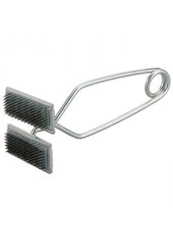 Pinza de costura - para la colocación de moquetas - ejecución robusta