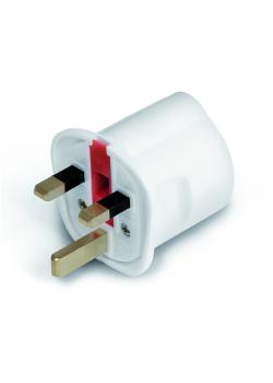 Adaptere Set - UK Adapter