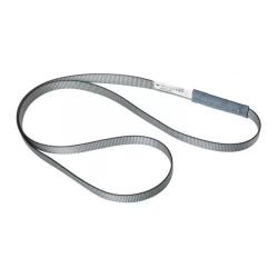 3M&trade; PROTECTA&reg; - P&aacute;skov&aacute; smyčka - &scaron;&iacute;řka 25 mm - testov&aacute;no na hran&aacute;ch - &scaron;ed&aacute; / čern&aacute; - d&eacute;lka 80 až 200 cm - cena za kus
