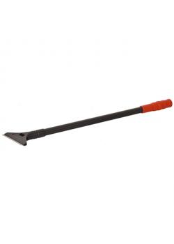 Skrabe Allway - længde af håndtaget 250 eller 500 mm - blade bredde 100 mm