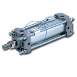 SMC Montaggio su tirante per segnalatore BMB5-032 - per pistone &Oslash; 32 mm - compatibile con diversi cilindri pneumatici - Prezzo al pezzo