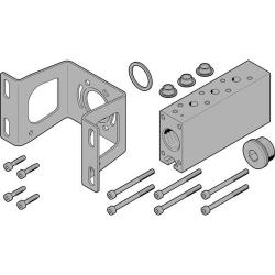 FESTO venttiilijako - max. 4 venttiiliasentoa - G3/4-liitäntä - VE 1 kpl - Hinta per kpl