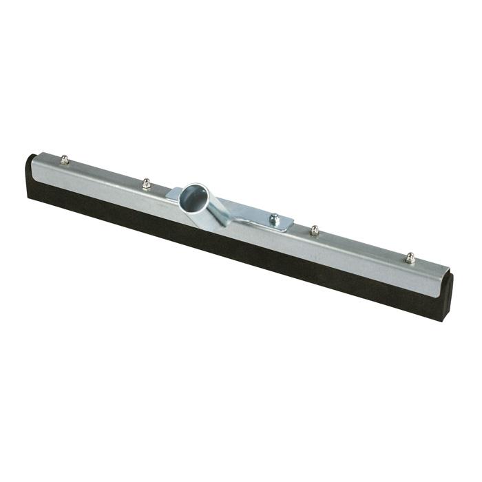 Wasserschieber Premium -  Länge 40 bis 80 cm - mit Halterung