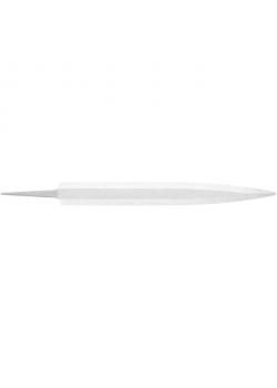 File - Heste - Angel fil Barett skjema - lengde 200 mm - bat 0-2