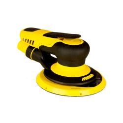 Mirka Pneumatischer Exzenterschleifer PROS 680 CV150 - 8,0  mm Hub - f&uuml;r professionelle Schleifarbeiten