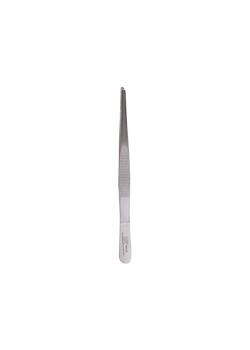 Pincet OP - anatomisch - lengte 14 cm