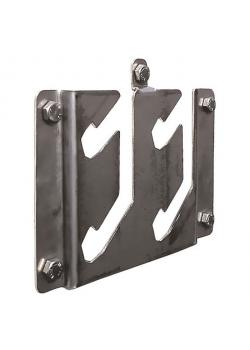 Soporte de pared - comedero automático para lechones 5 pulgadas
