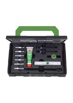 Extractor Set - model 69 - Łożyska - KUKKO