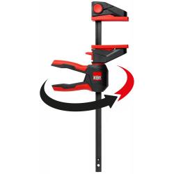 Einhandzwinge "EZ360M-30" - Spannweite 300 mm - Ausladung 60 mm - Preis per St&uuml;ck