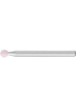 Slijpstift - PFERD - Schacht-Ø 3 x 30 mm - Hardheid O - Serie B 124 - VE 10 stuks - Prijs per VE