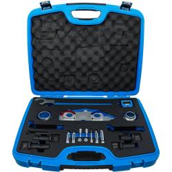 Jeu d'outils de r&eacute;glage moteur - pour VAG 1,0, 1,2, 1,4, 1,5 TSI essence