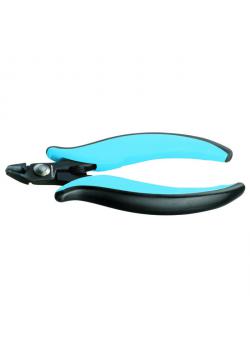 Sidavbitare - mini - 137 mm - Power-line - fin avfasning