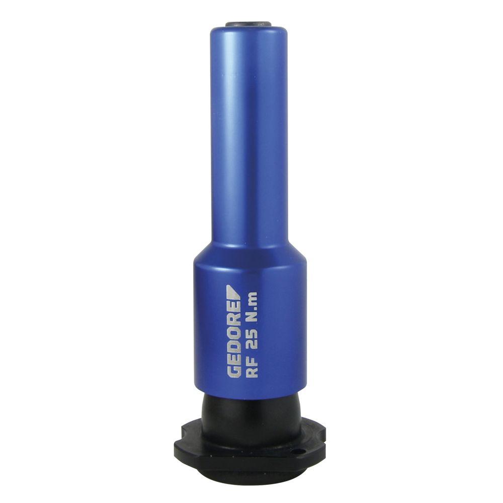 Gedore Capture Screw Fall Simulator - Torque range 0.02 to 25 Nm - Price per piece