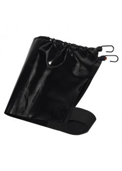 Funda para ganado con cuerda elástica - Goma extensible 80 cm