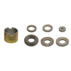 Gedore wielnaafgereedschapsset - Mercedes W639 - 7-delig