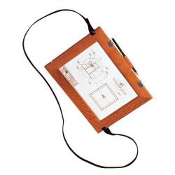 Nedo "Feltbogramme" - DIN A3 - plast