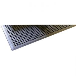 Werkplekmat Worksafe - SBR/nitrilrubber - 15 mm - 0,9x1,5 m
