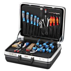 Toolbox "budsjett" XL 470 x 200 x 360 mm
