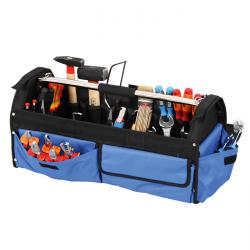 Profesjonell installatør bag - 620 x 290 x 310 mm