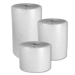 Bobleplast på rulle
