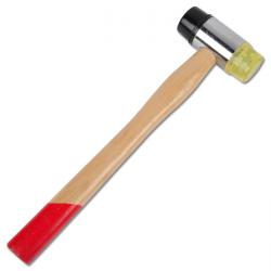 Bulkehammer - hode Ø 35 mm