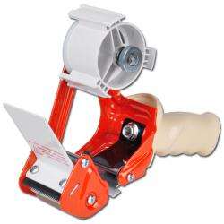 Dispensador manual "HA RK 65 BM" - adecuado para rollos de hasta 50 mm de ancho