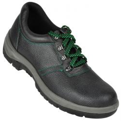 Zapato bajo de trabajo "Stralsund" - Tallas 38-48 EN345 S1