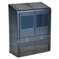 Spendersystem "Multi Plum II von B-SAFETY" - für bag-in-Box Verpackungen - 700-1400 ml