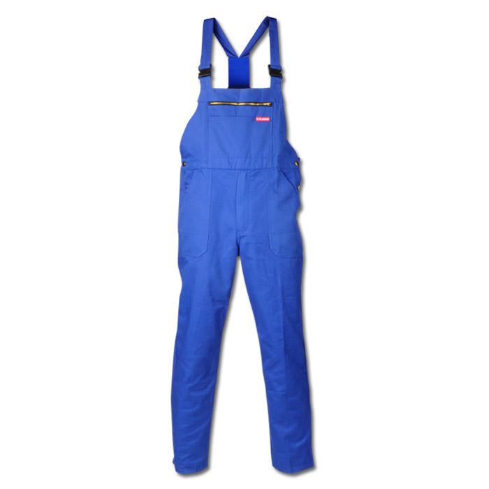 Arbeitslatzhose "MG 290" Planam - 40/60% MG - 290 g/m²