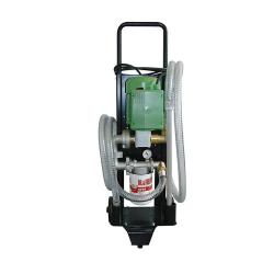 Mobilfil Unistar-B - 25 l / min - 4 bar - 1 "aG