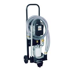 DEPUROIL Viscomat 90-230 V - 50 l / min - 5 bar - 1 "iG