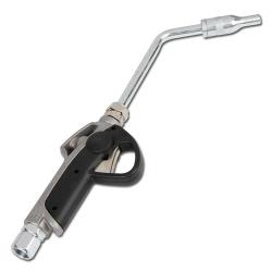 Pumpe dyse - stive endestykke - 1/2" IG - dryp ventil