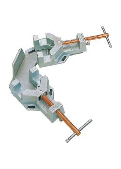 Sveiseklemme sett SM 10