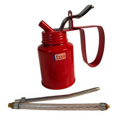 Huileuse en m&eacute;tal - WS TypeHuileuse en m&eacute;tal - type WS - diff&eacute;rentes capacit&eacute;s. Capacit&eacute; - Prix par pi&egrave;ce