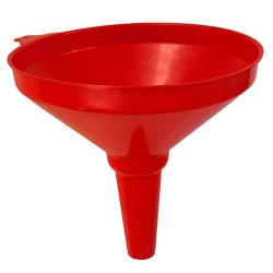 Trichter rund/konisch - Durchmesser 200 mm  - Preis per St&uuml;ck