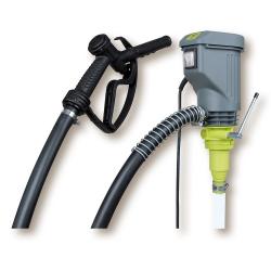 Bomba eléctrica "Hornet W 40" - con protección sifónica integrada - caudal aprox. 38 l/min.