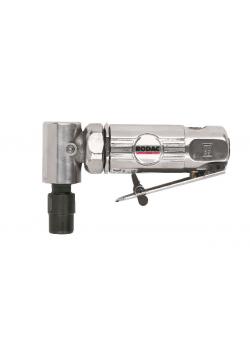 Staafslijpmachines - Vermogen KW - 0,25 - Toerental rpm - 22000