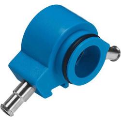 FESTO - Verteiler LTV-2-PK-4 - für Schlauch Außen-Ø 6 mm - Preis per Stück
