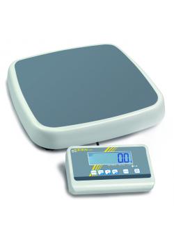 Badeværelse Scale - max. Vejning 250 kg - med medicinsk og typegodkendelse