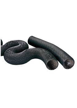PROTAPE® PUR 370 - Tuyau de ventilation en polyuréthane - Ø intérieur 50-51 à 254 mm - 7,5 à 15 m - Prix au rouleau