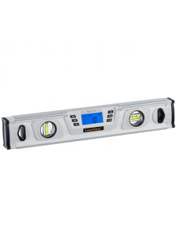 Nivel de burbuja electrónico digital "DigiLevel Plus"