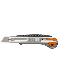 Cuttermessen NT 2000 - incl. 3 afbreekmesjes - materiaal metaal - met flitsmagazijn