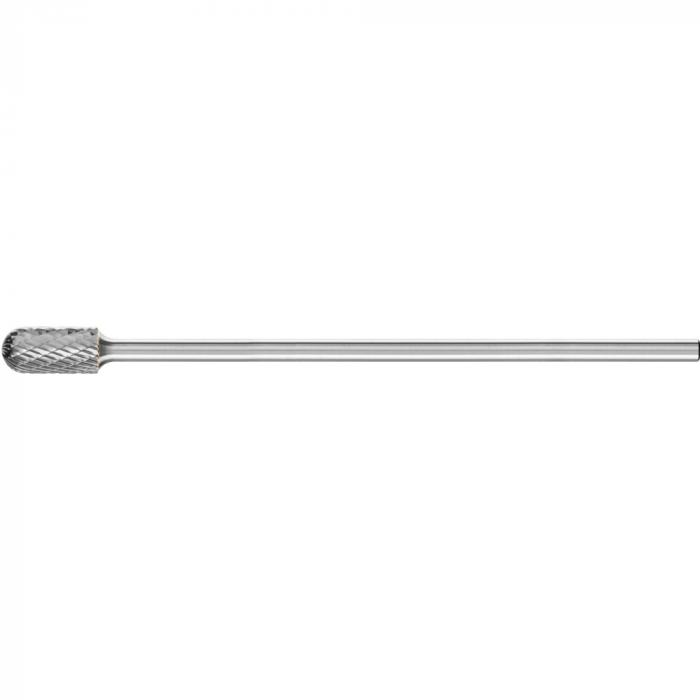 PFERD HM-Frässtift - verschiedene Formen - TOUCH - Frässtift-Ø 12 mm - Schaft-Ø 6 mm - SL 150