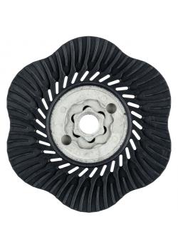 Plato soporte - PFERD COMBICLICK® - rosca M14 - para herramienta Ø 115 y 125 mm