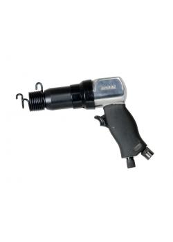 Beitelhamer 6-hoekig 11 mm