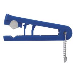Ersatzklingen - für Schlauchschneider TK-6 - VE 5 Stück - Preis per VE