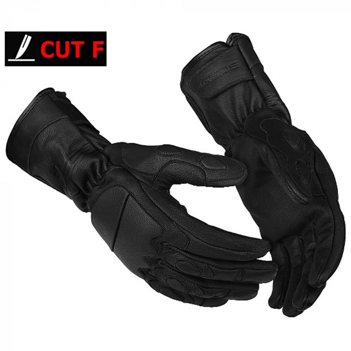 Gants de protection 6505 CPN (Guide) - Cuir Nappa de chèvre - Pointure 07 à 12 - Prix par paire