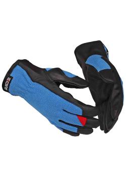 Beschermende handschoenen 766 Guide - Synthetisch leer - Maat 07 tot 12 - Prijs per paar