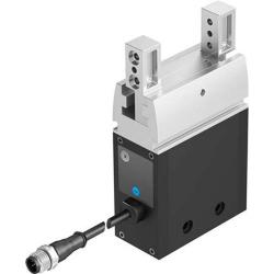 FESTO - EHPS - parallel griber - aluminium, anodiseret - størrelse 16 til 25 - pakke med 1 - pris pr.