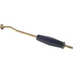 Connecteur pour station-service - Connecteur pour valve Vg 8 (7,7 mm) - Prix &agrave; l'unit&eacute;